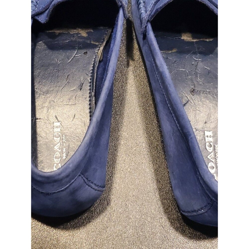 Coach Fredericka Women's Size 7B